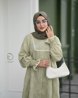 پیراهن VIP پروانه